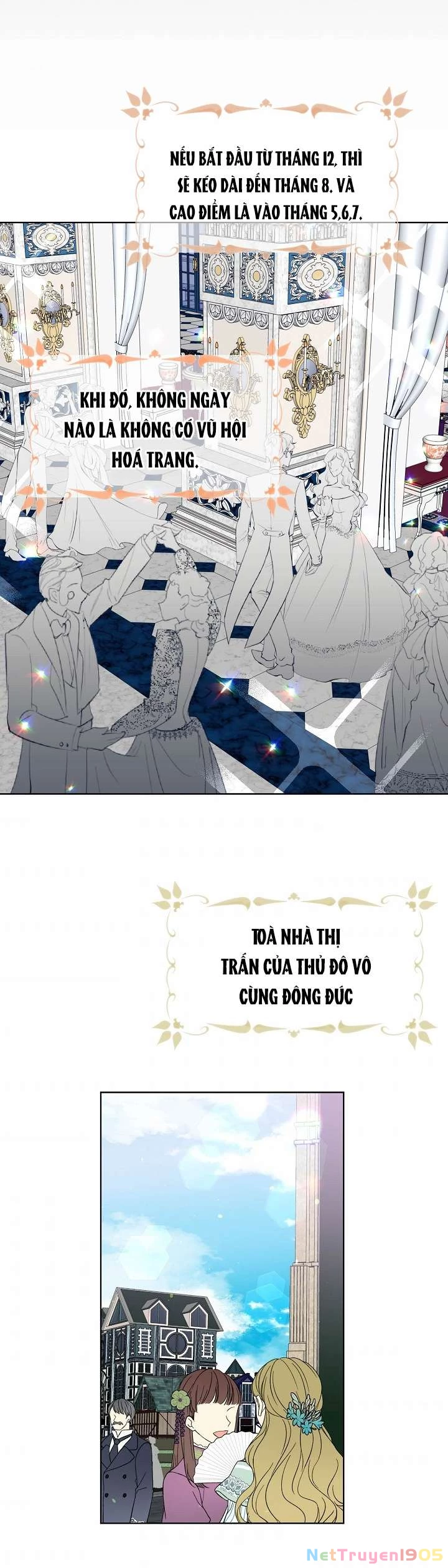 Vương Miện Viridescent Chapter 15 - 13