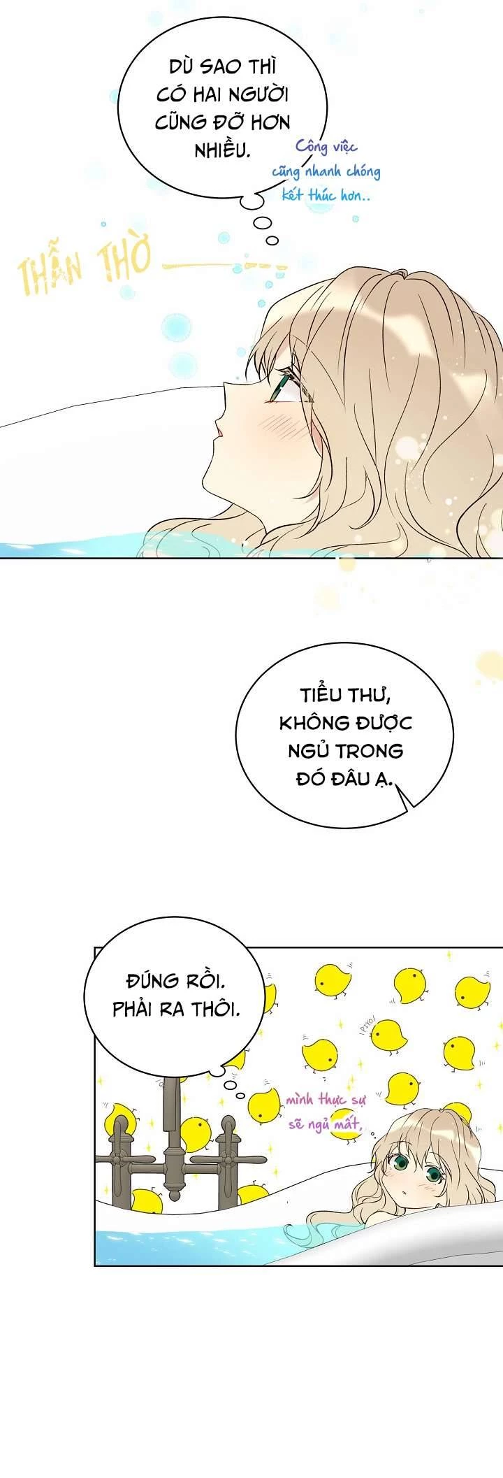 Vương Miện Viridescent Chapter 15 - 23