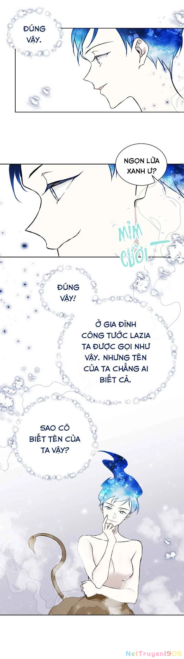 Vương Miện Viridescent Chapter 16 - 5