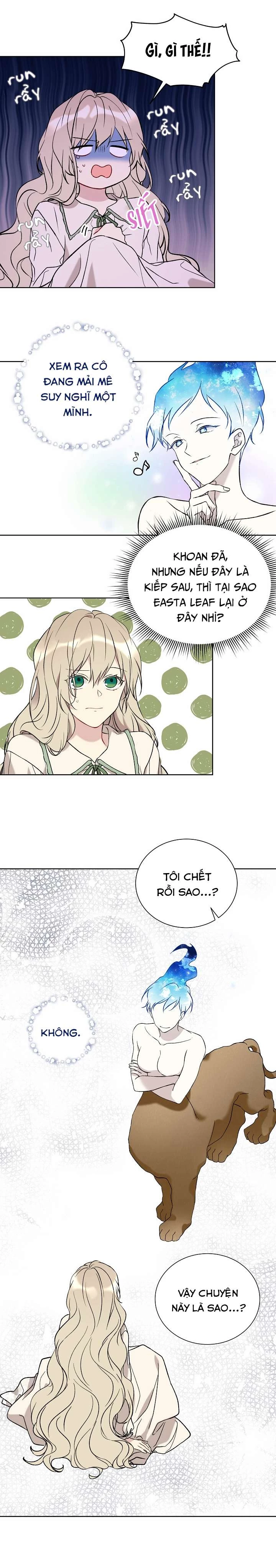 Vương Miện Viridescent Chapter 16 - 9
