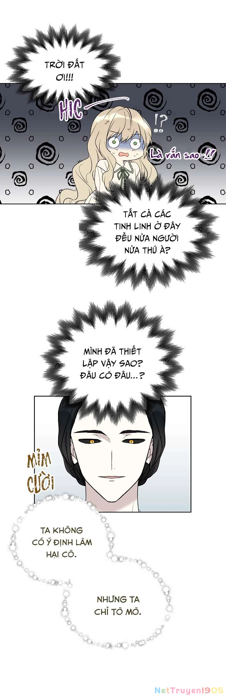 Vương Miện Viridescent Chapter 16 - 13