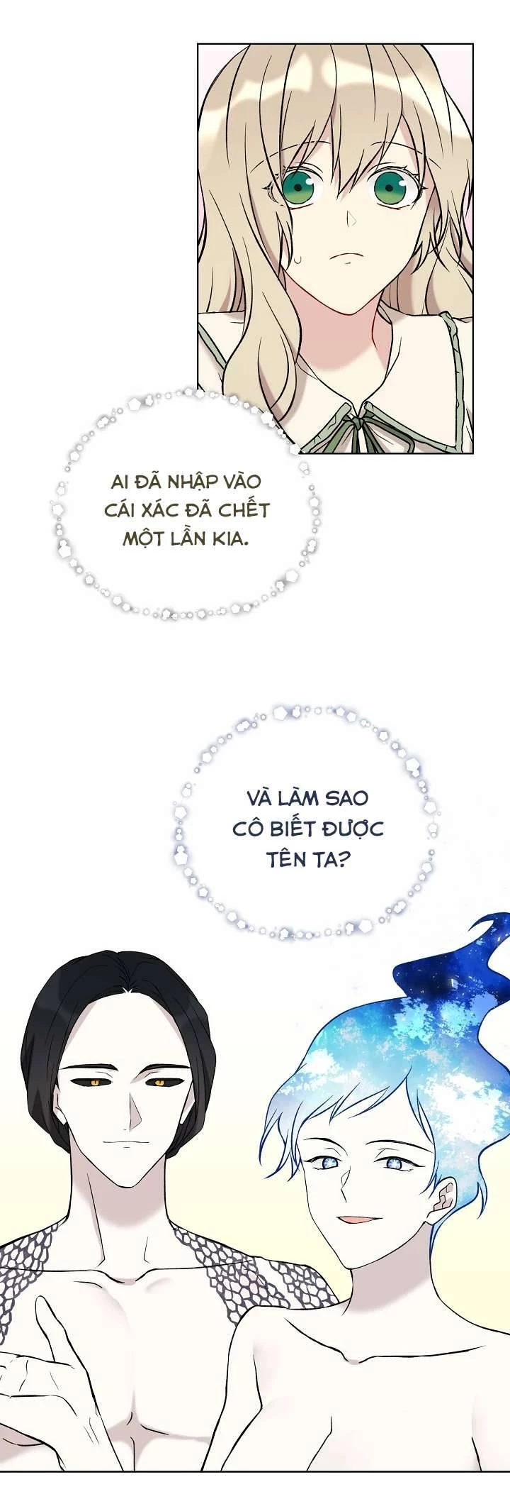 Vương Miện Viridescent Chapter 16 - 14