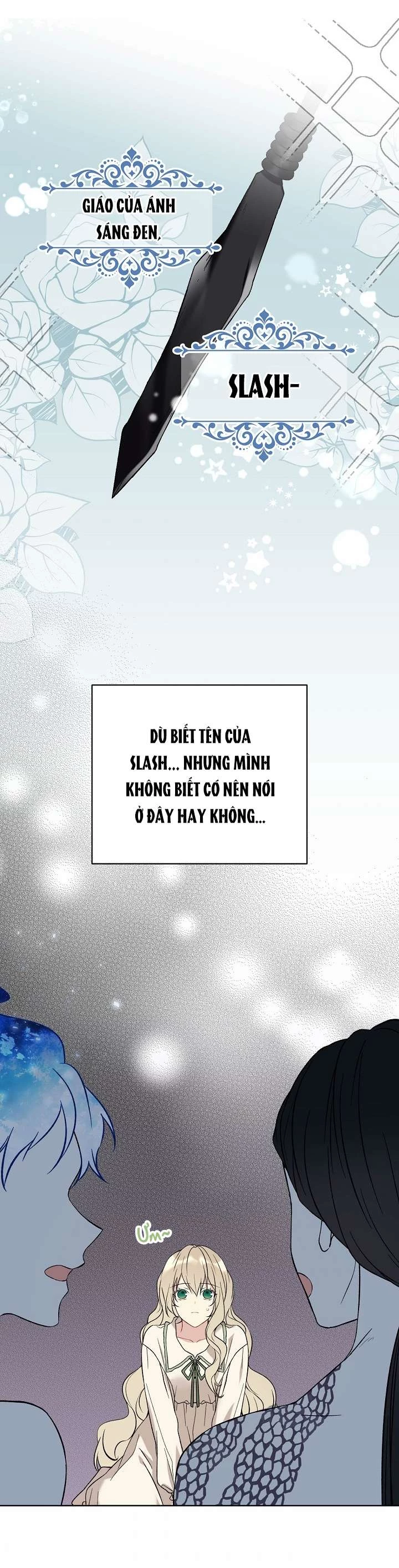 Vương Miện Viridescent Chapter 16 - 16