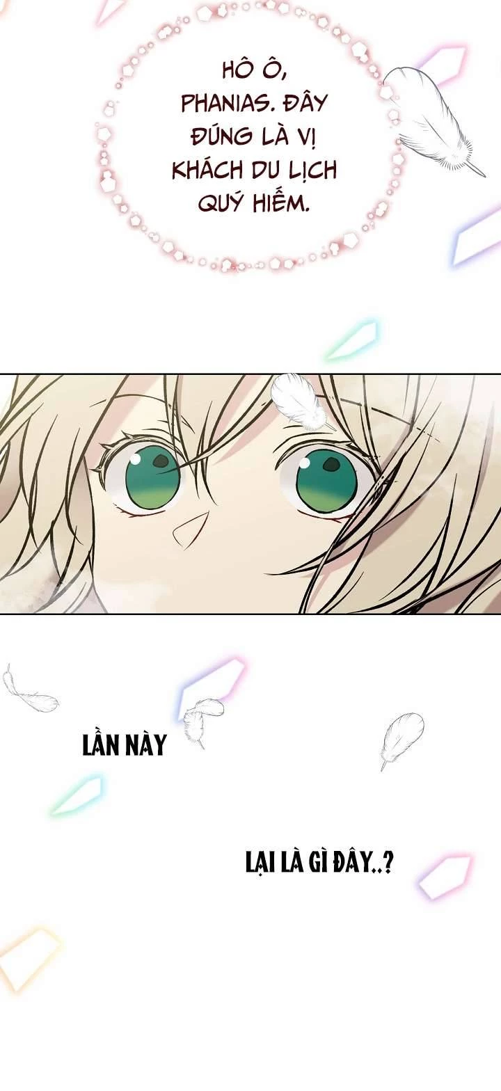 Vương Miện Viridescent Chapter 16 - 21