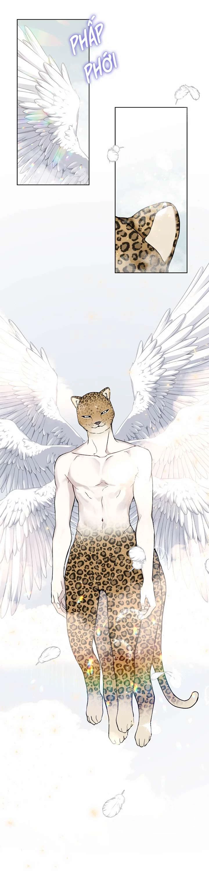 Vương Miện Viridescent Chapter 16 - 22