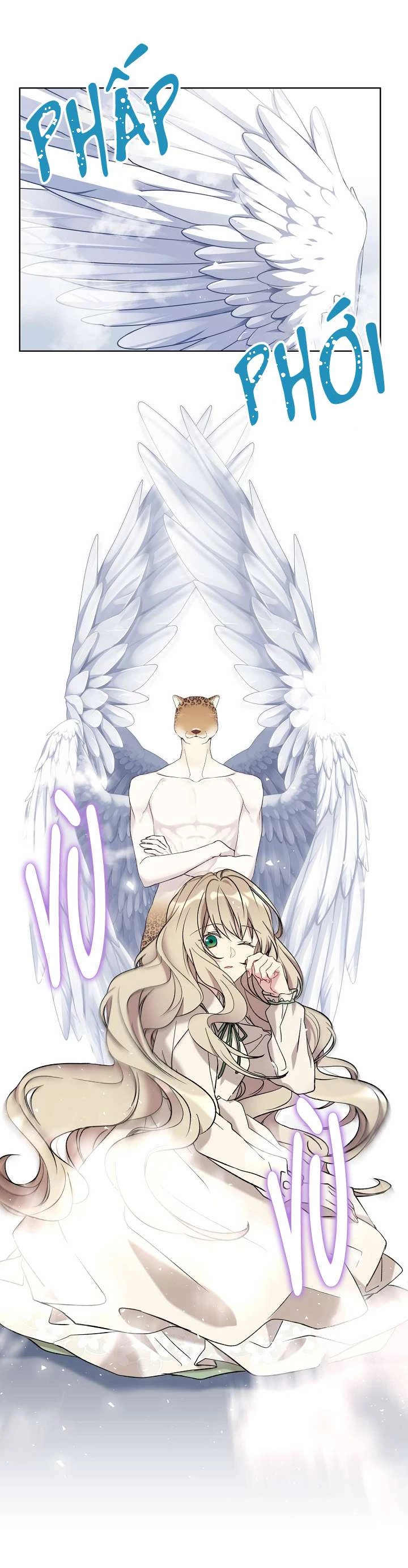 Vương Miện Viridescent Chapter 17 - 2