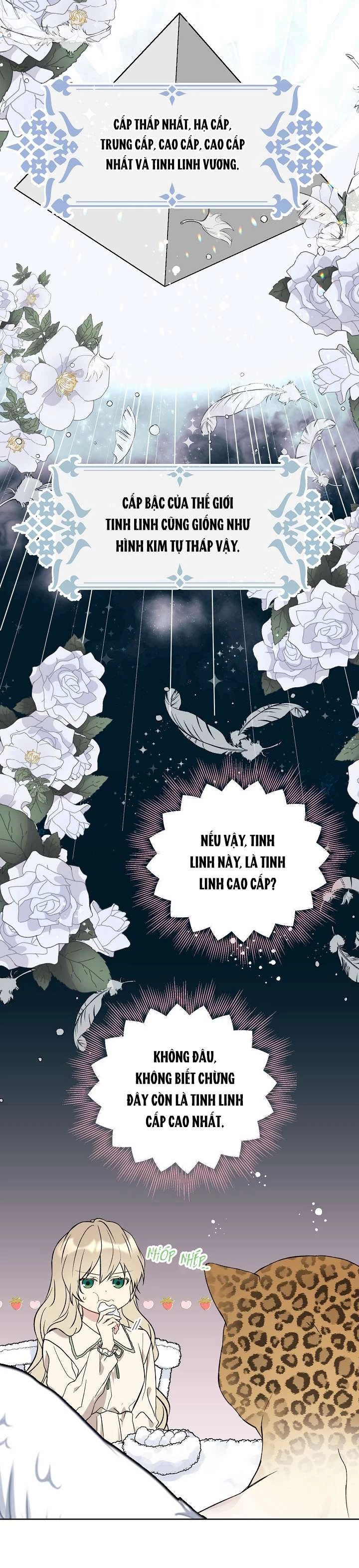 Vương Miện Viridescent Chapter 17 - 6