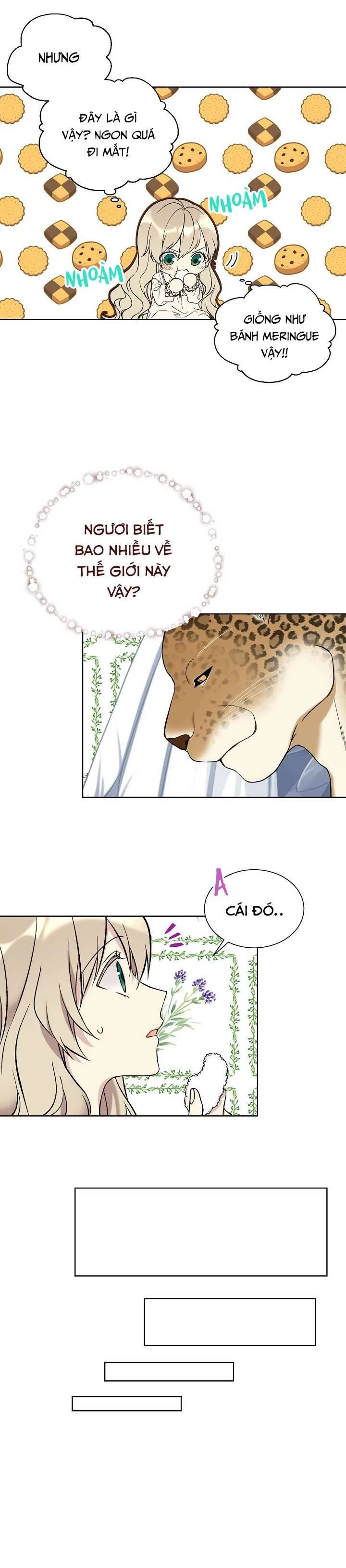 Vương Miện Viridescent Chapter 17 - 7