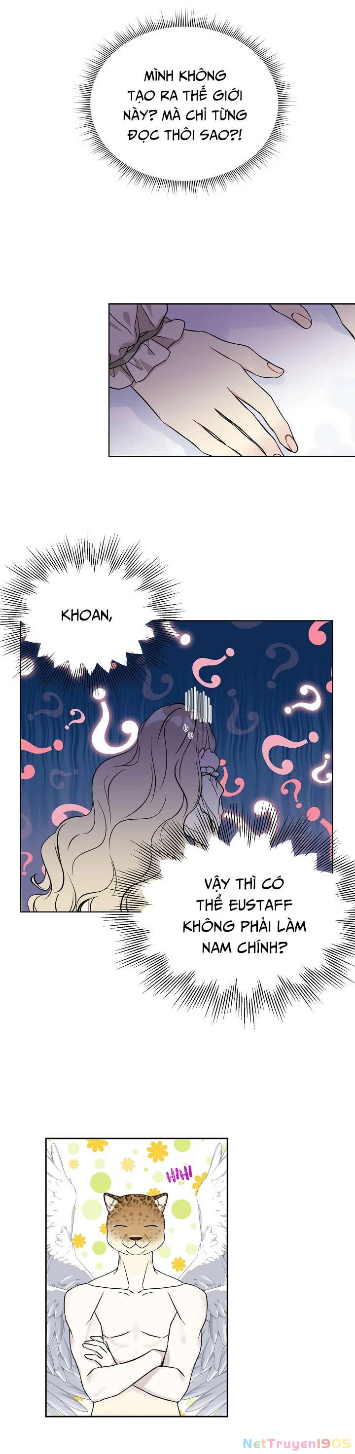 Vương Miện Viridescent Chapter 17 - 10