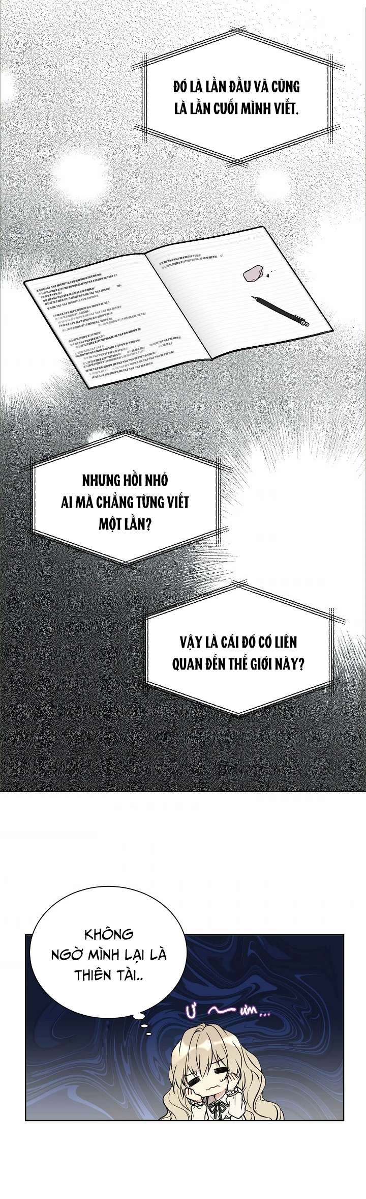 Vương Miện Viridescent Chapter 17 - 13