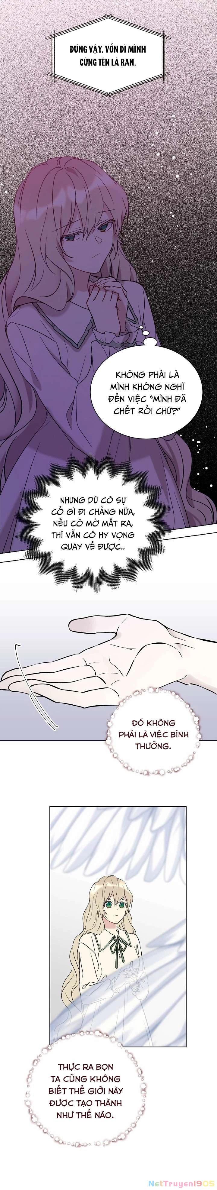 Vương Miện Viridescent Chapter 17 - 15