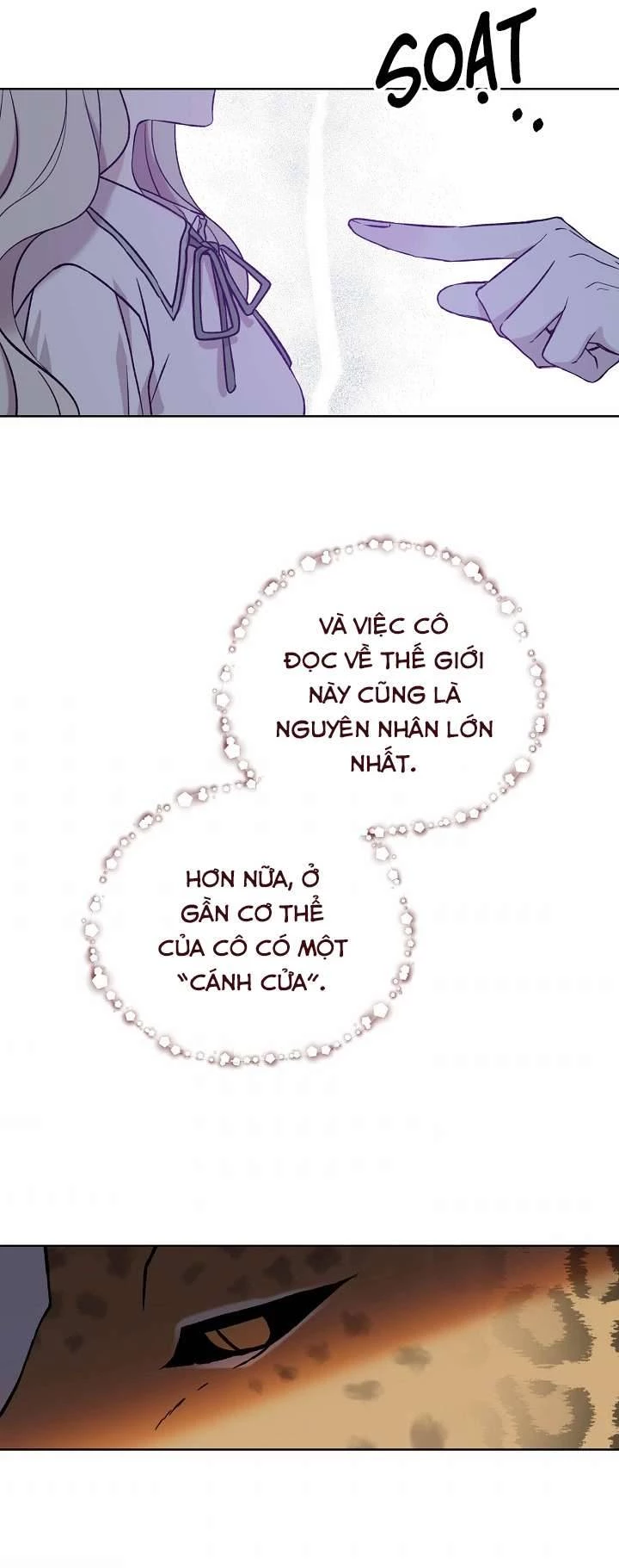 Vương Miện Viridescent Chapter 17 - 16