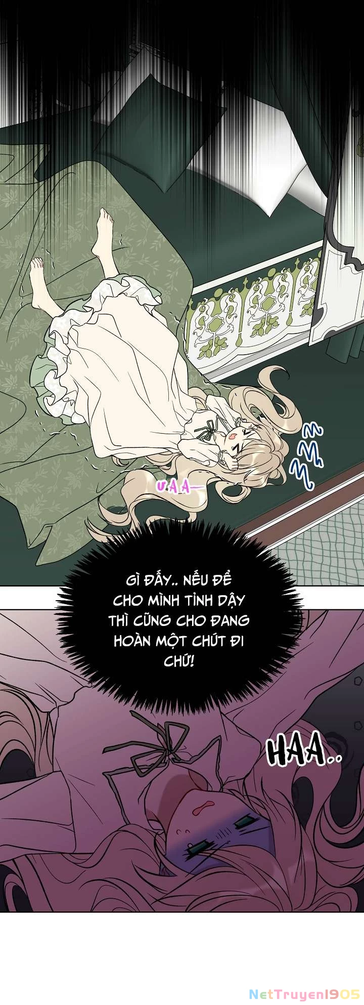 Vương Miện Viridescent Chapter 17 - 20