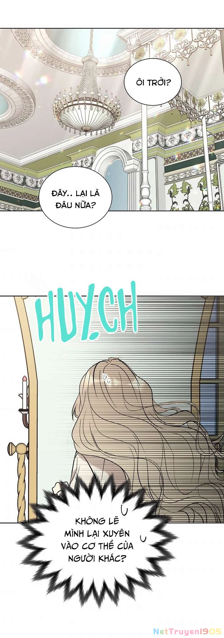 Vương Miện Viridescent Chapter 17 - 21