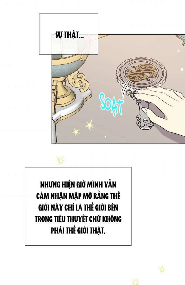 Vương Miện Viridescent Chapter 18 - 2