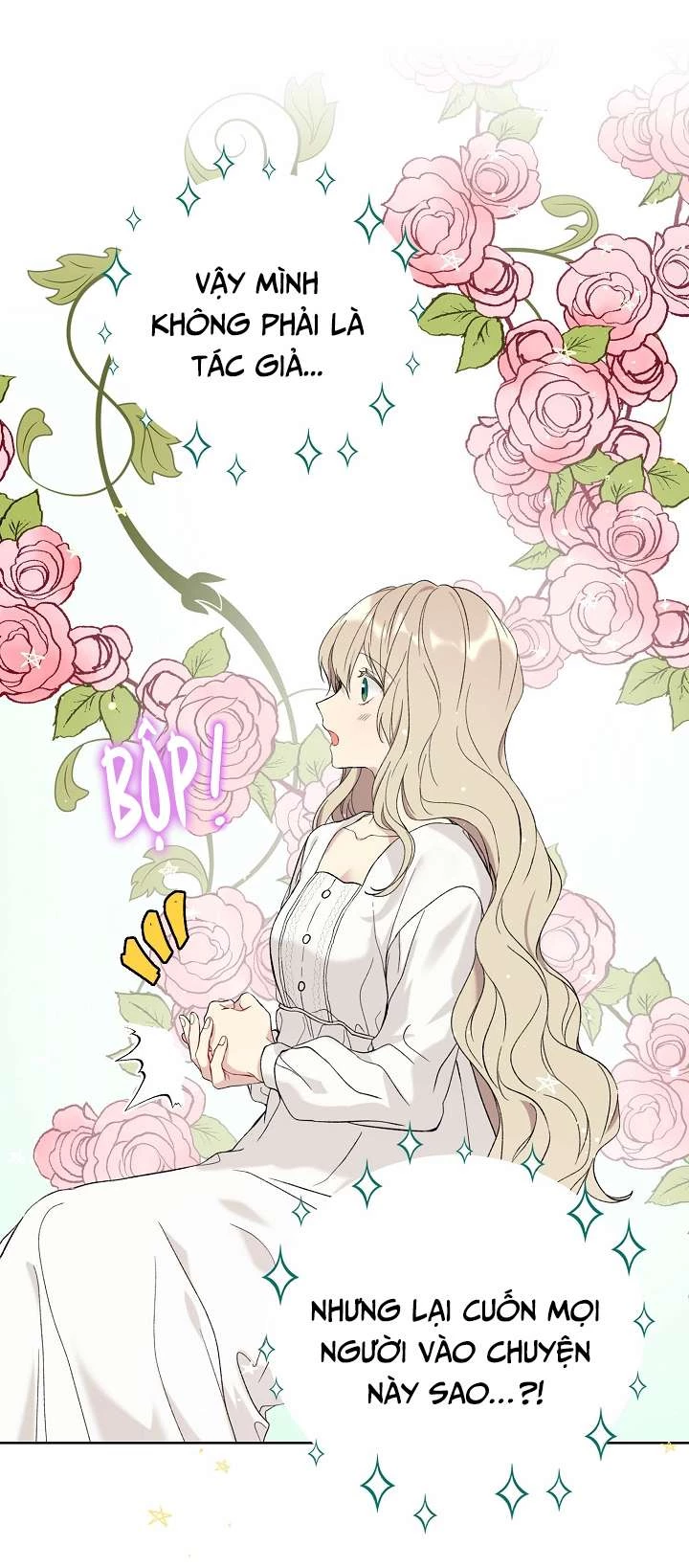 Vương Miện Viridescent Chapter 18 - 4