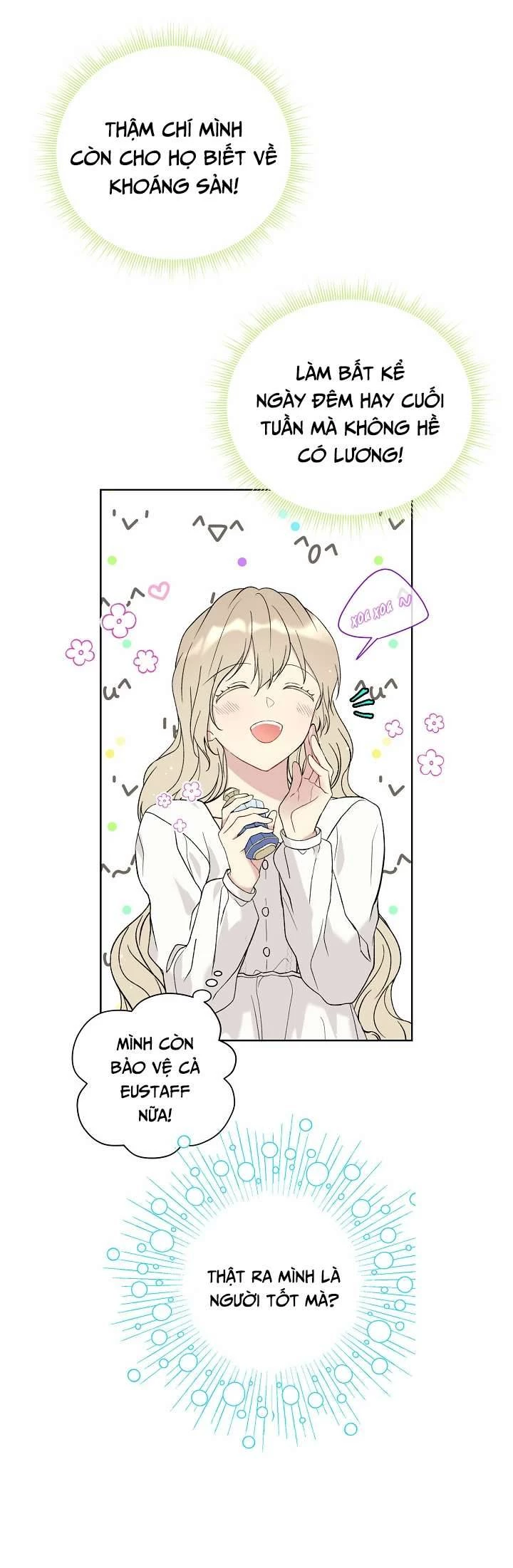 Vương Miện Viridescent Chapter 18 - 5