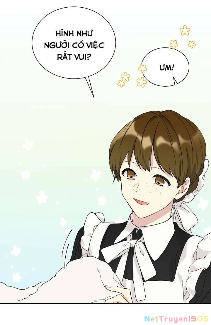 Vương Miện Viridescent Chapter 18 - 6