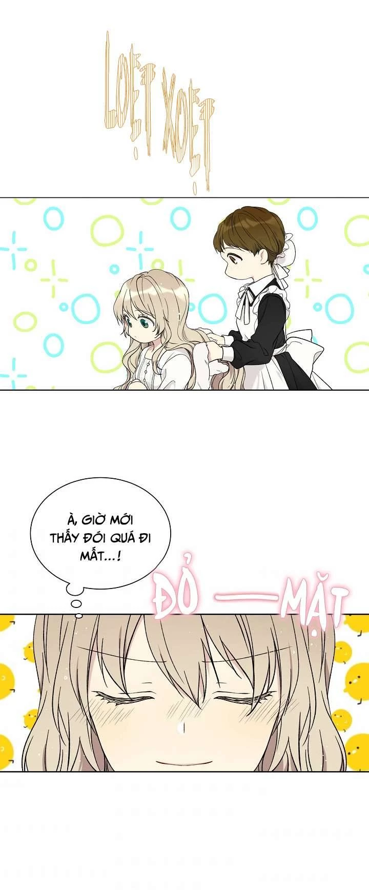 Vương Miện Viridescent Chapter 18 - 8