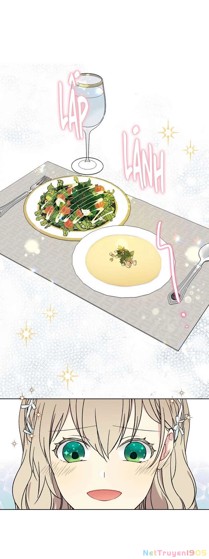 Vương Miện Viridescent Chapter 18 - 10