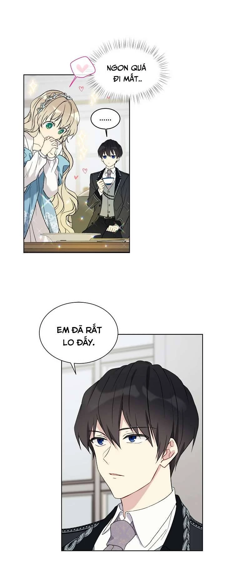 Vương Miện Viridescent Chapter 18 - 11