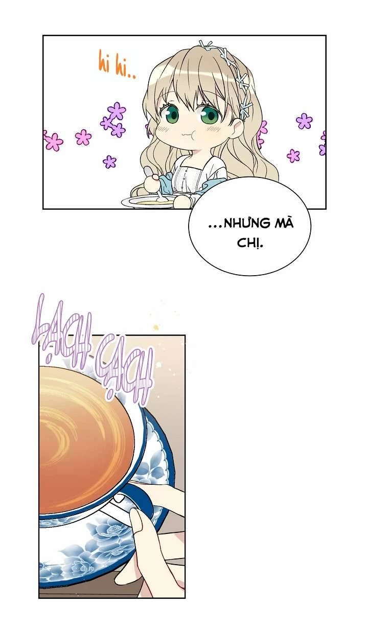 Vương Miện Viridescent Chapter 18 - 14