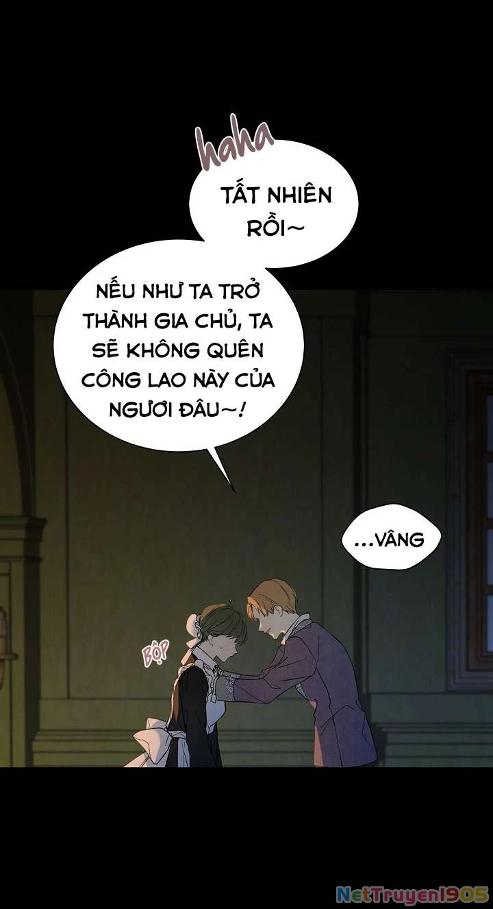 Vương Miện Viridescent Chapter 18 - 20