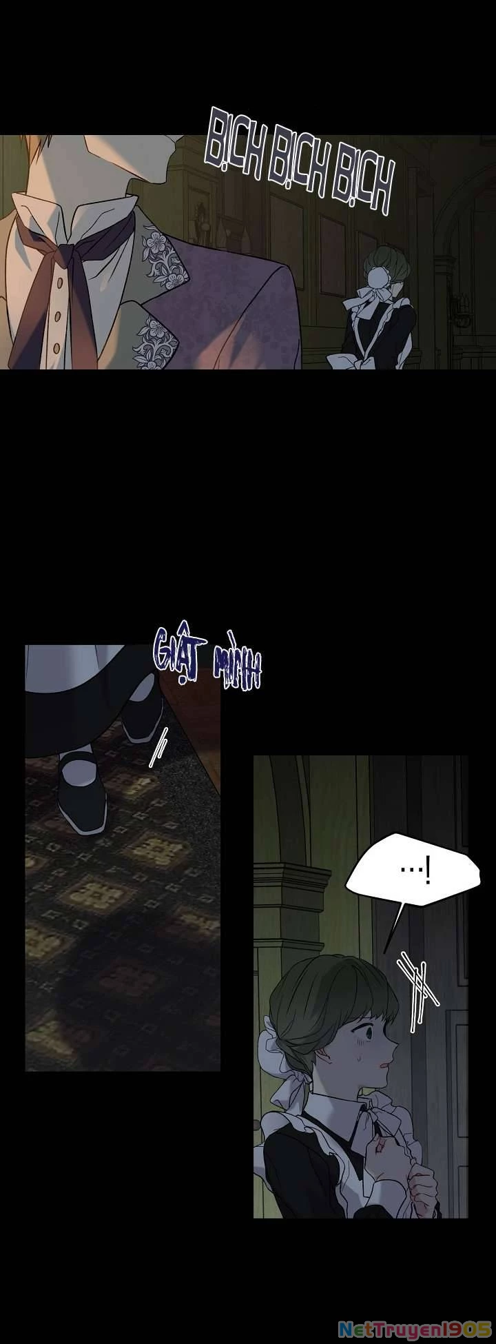 Vương Miện Viridescent Chapter 18 - 21