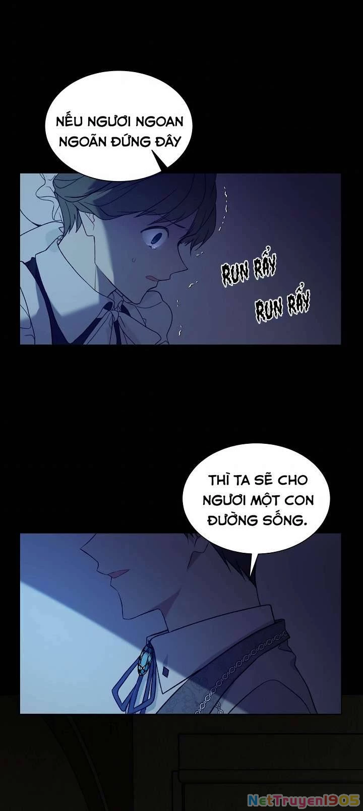 Vương Miện Viridescent Chapter 18 - 23