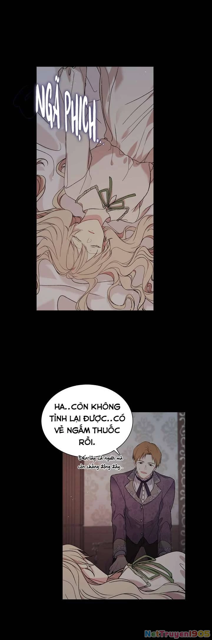 Vương Miện Viridescent Chapter 18 - 26