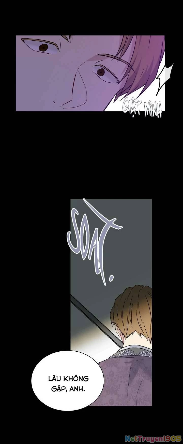 Vương Miện Viridescent Chapter 18 - 28