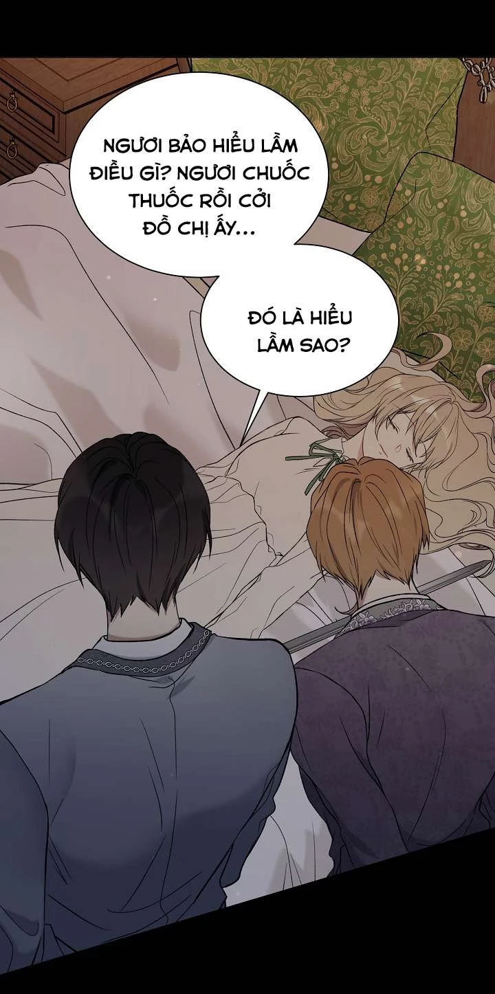 Vương Miện Viridescent Chapter 18 - 33