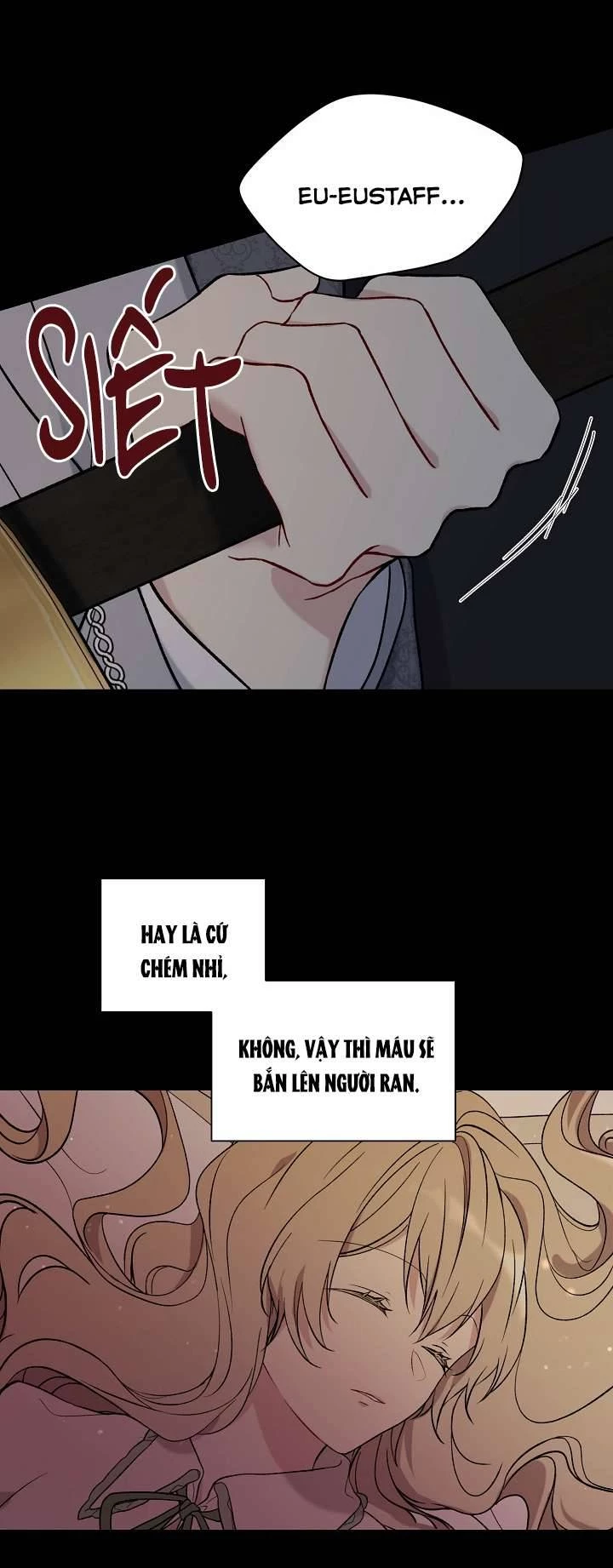 Vương Miện Viridescent Chapter 18 - 34