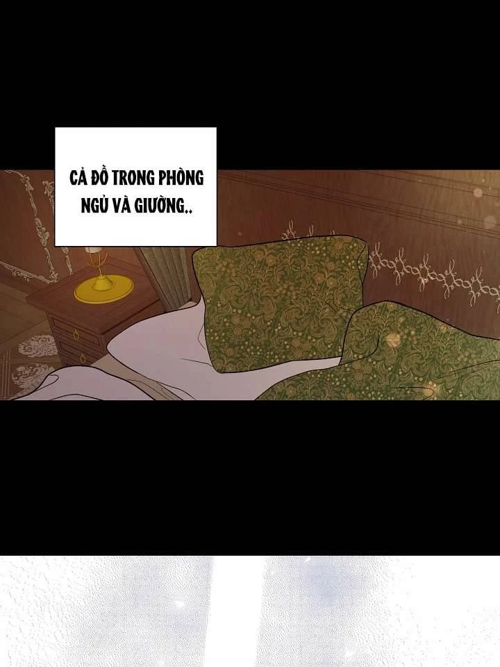 Vương Miện Viridescent Chapter 18 - 35