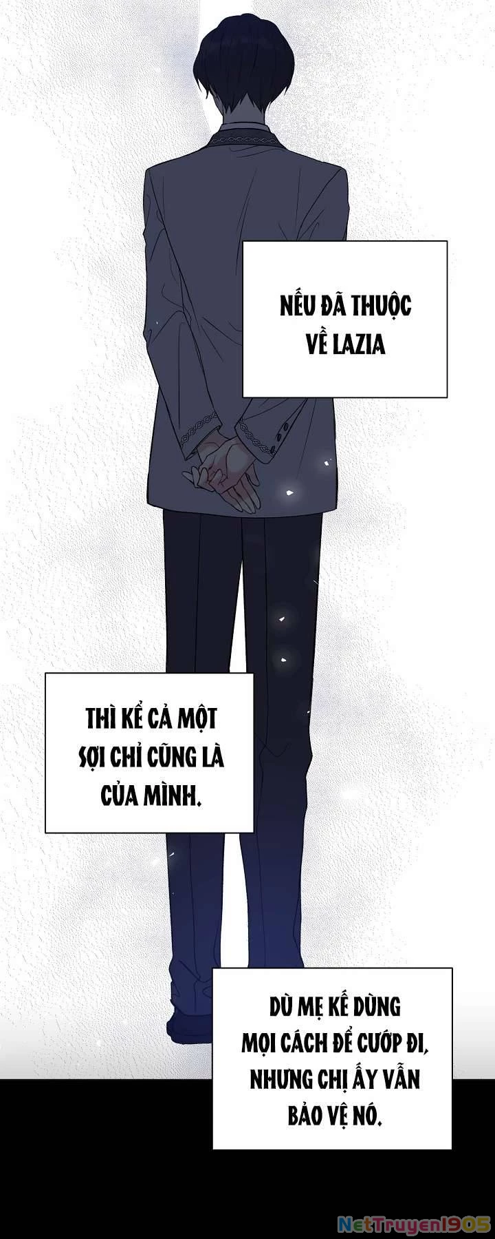 Vương Miện Viridescent Chapter 18 - 36