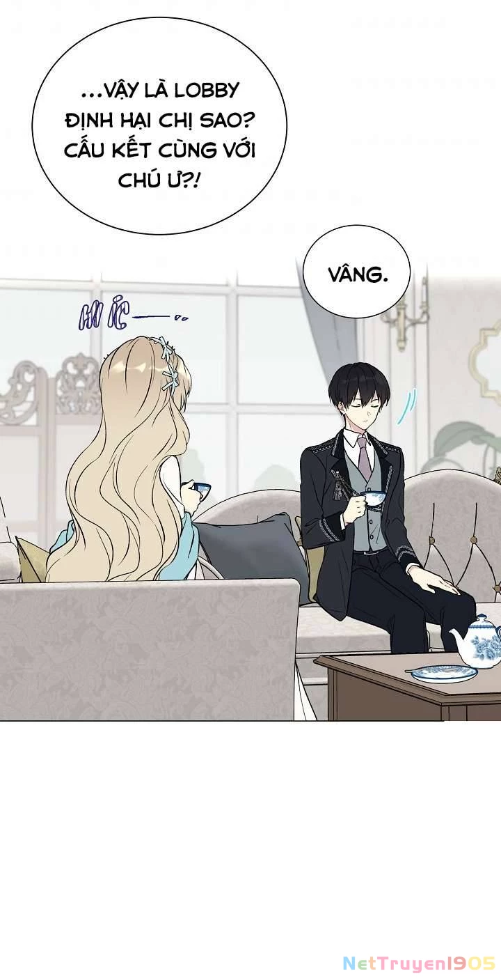 Vương Miện Viridescent Chapter 19 - 2