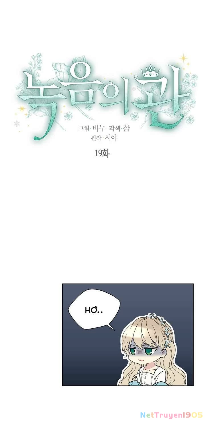 Vương Miện Viridescent Chapter 19 - 3