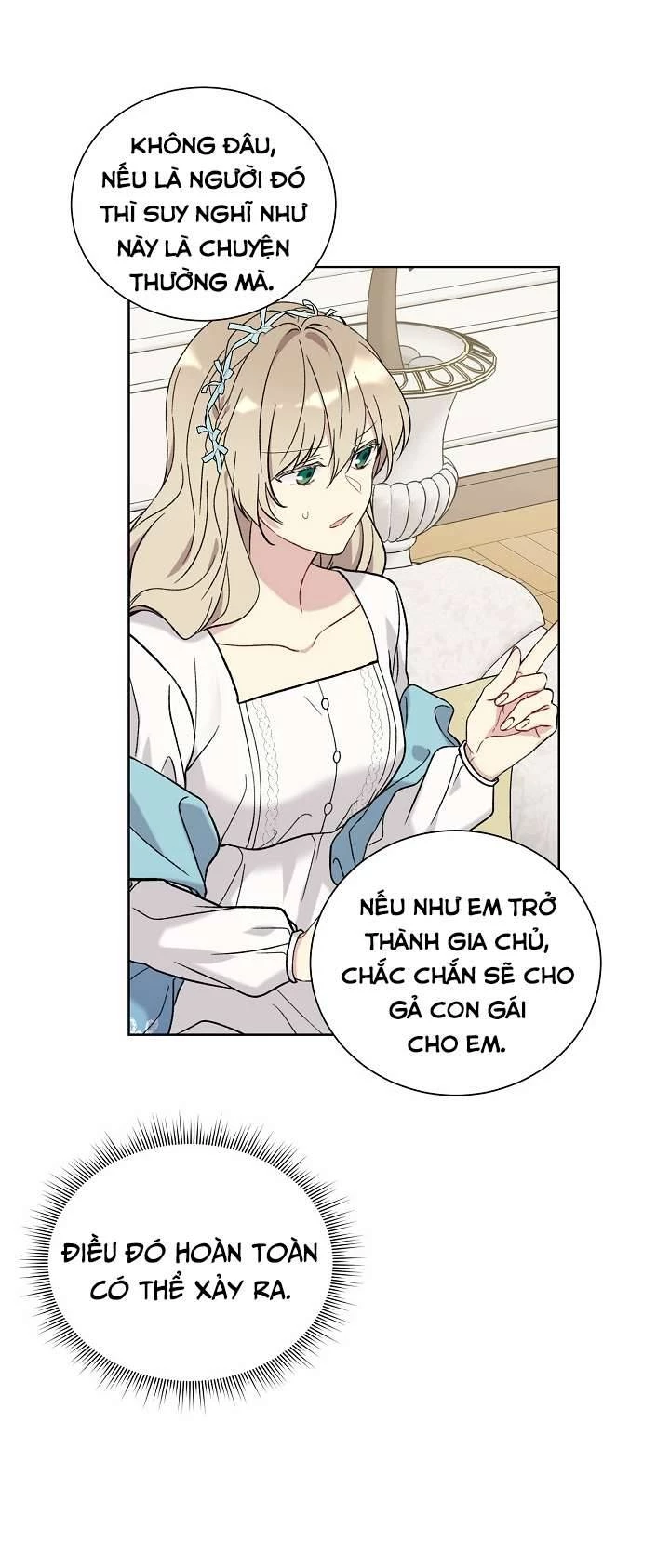 Vương Miện Viridescent Chapter 19 - 4