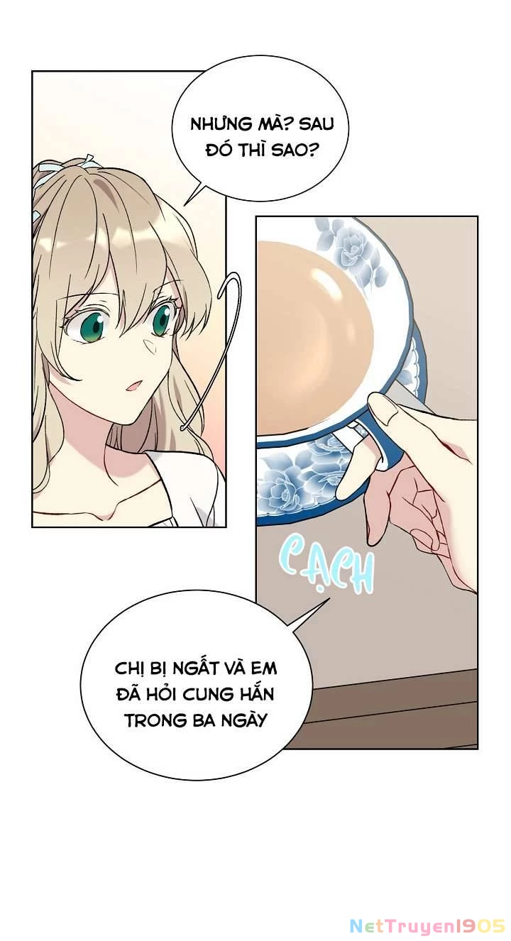 Vương Miện Viridescent Chapter 19 - 6