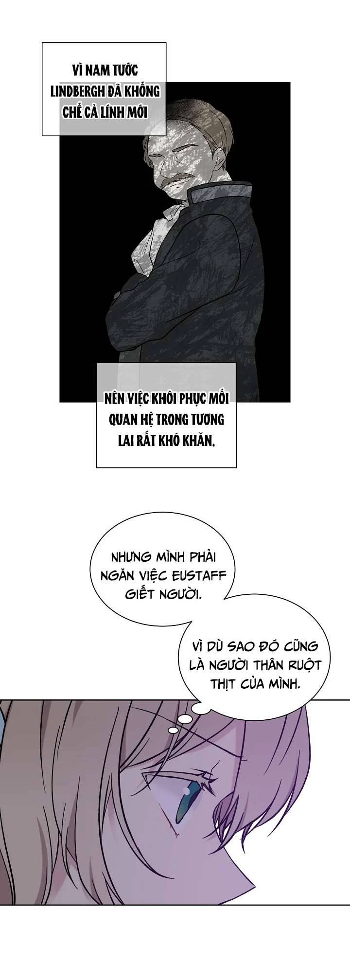 Vương Miện Viridescent Chapter 19 - 13