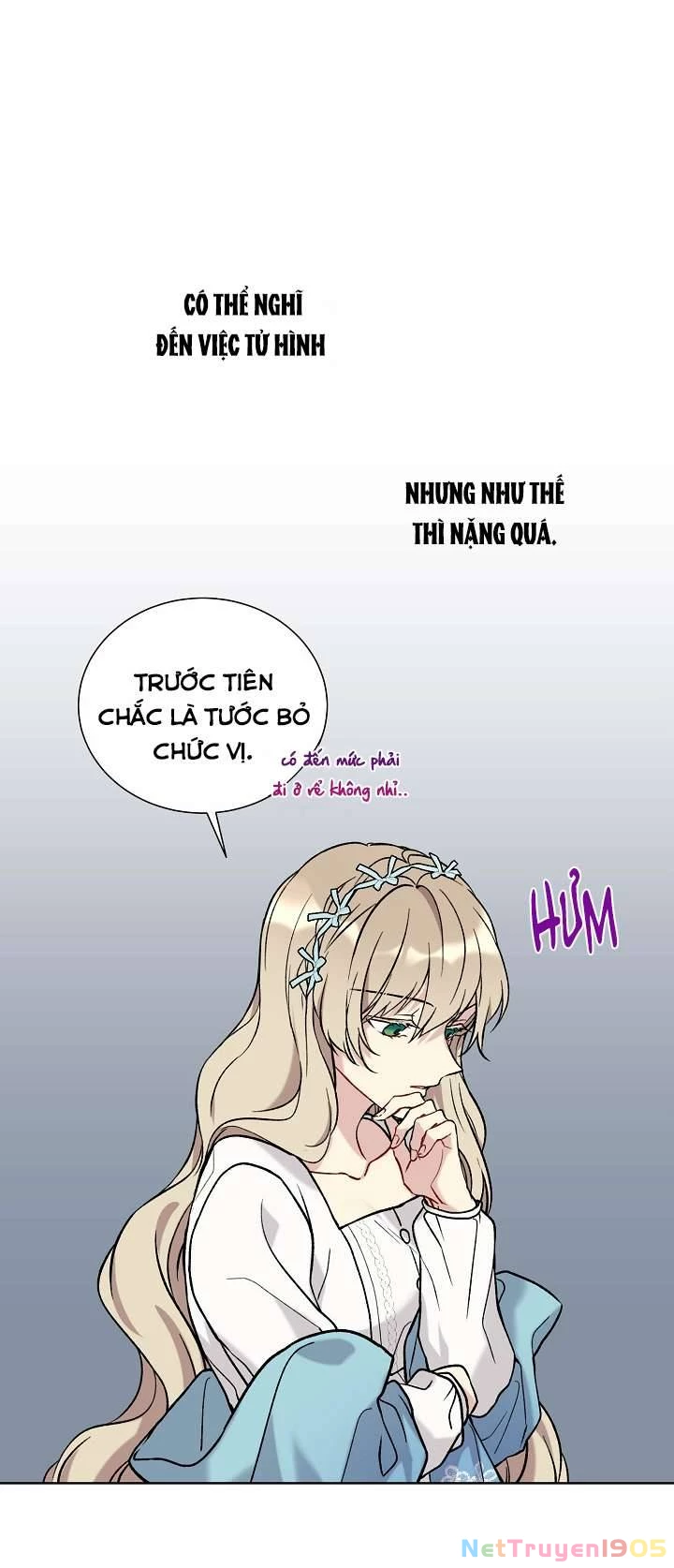 Vương Miện Viridescent Chapter 19 - 14