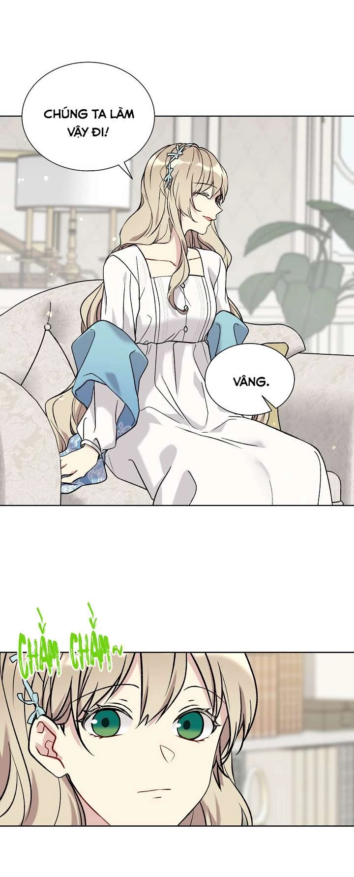Vương Miện Viridescent Chapter 19 - 16