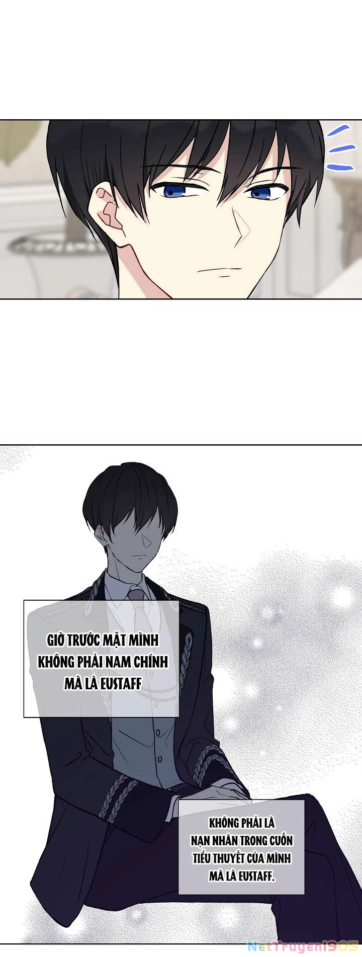 Vương Miện Viridescent Chapter 19 - 17