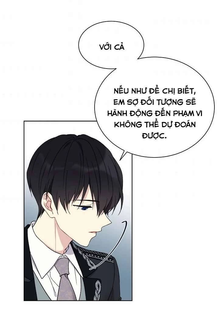 Vương Miện Viridescent Chapter 19 - 28