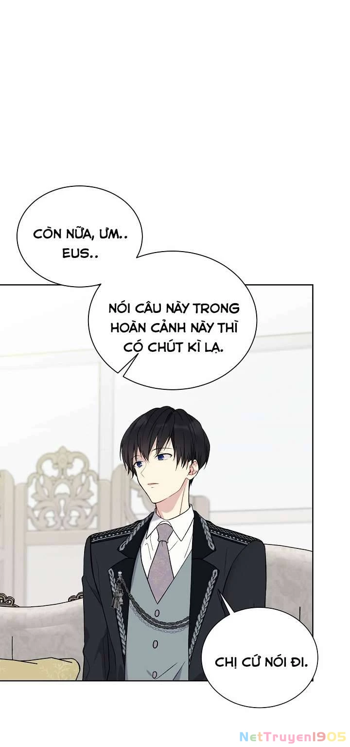 Vương Miện Viridescent Chapter 19 - 30