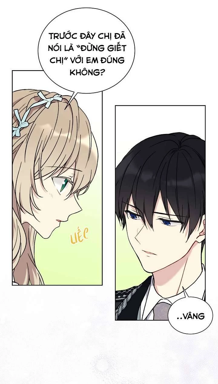 Vương Miện Viridescent Chapter 19 - 31