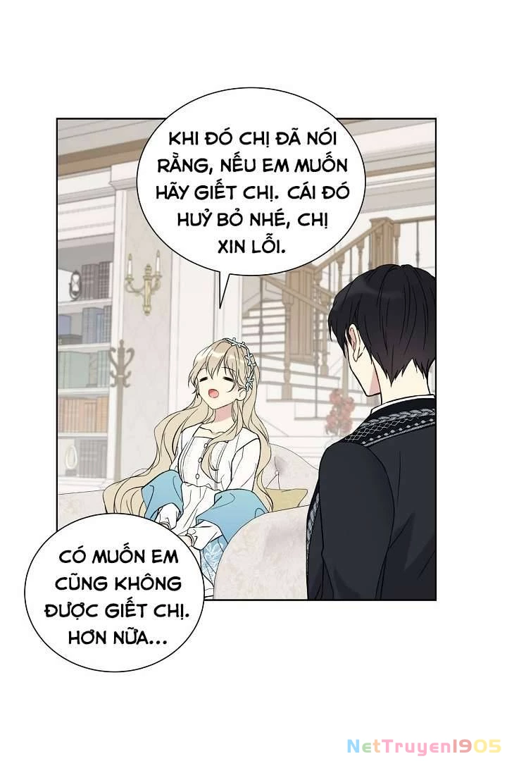 Vương Miện Viridescent Chapter 19 - 33