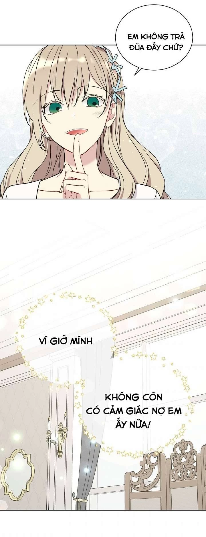 Vương Miện Viridescent Chapter 19 - 34