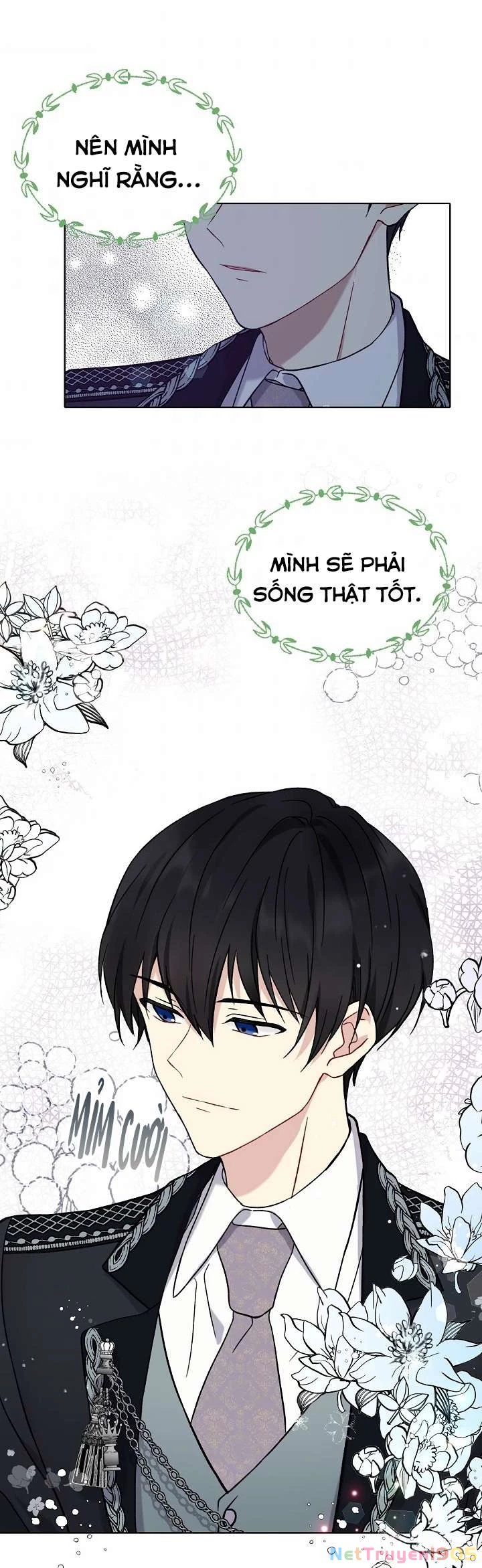 Vương Miện Viridescent Chapter 19 - 35