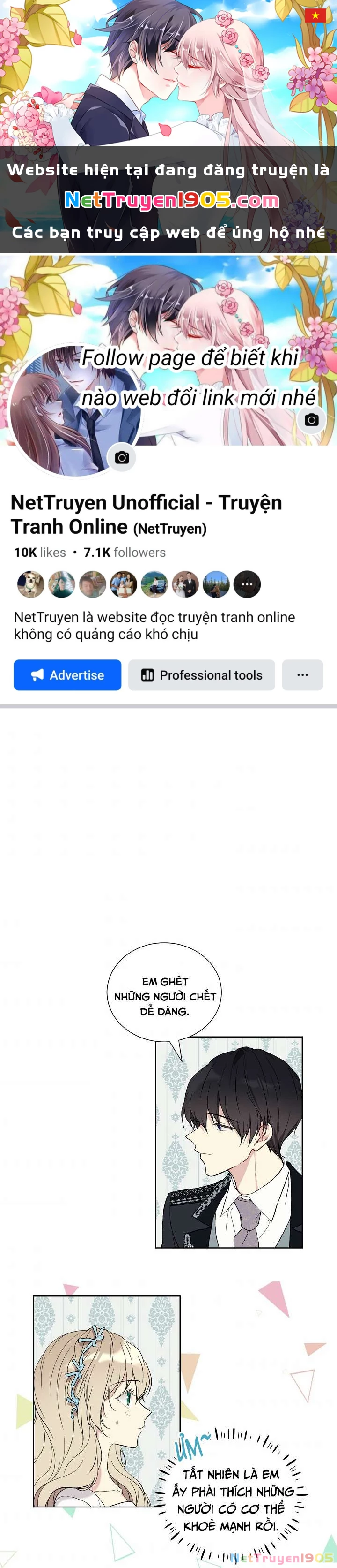 Vương Miện Viridescent Chapter 20 - 1